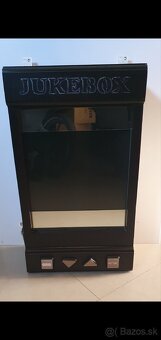 jukebox - 1