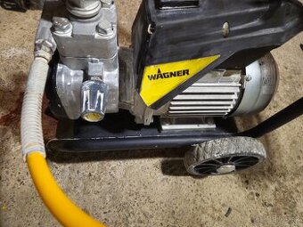 WAGNER SuperFinish SF23 Pro Spraypack striekacie zariadenie