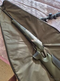 Merkel RX Helix Arabesque 308win