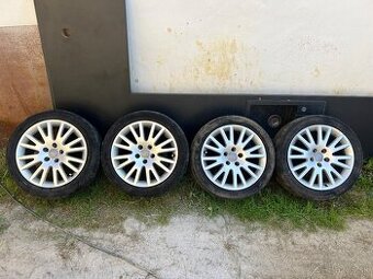 Disky Audi 5x112 R18