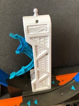 Hot wheels mix