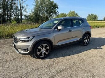 Volvo XC40 INSCRIPTION T4/ 2020