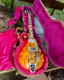 Gitara LesPaul model Gibson