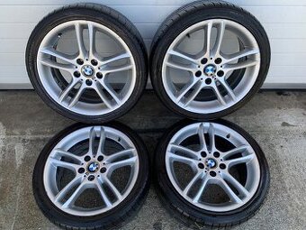 5x120 R18 ORIGINAL BMW