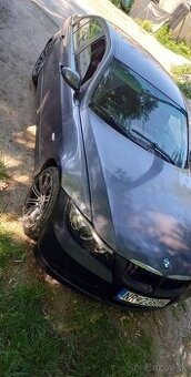 BMW 318d e90
