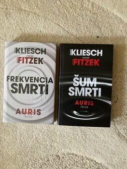 Šum smrti a Frekvencia smrti.