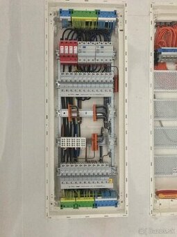 Elektroinštalácie