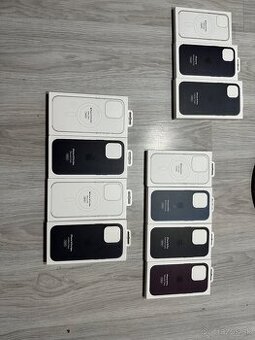 Apple iPhone kryty