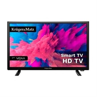 Predám Smart TV 24" novy