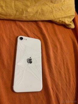 iPhone SE 2020