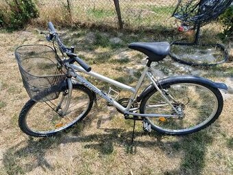 Bicykel - 1