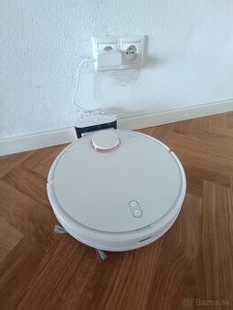 Robotický vysávač xiaomi