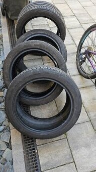 225/45 r17 Kleber