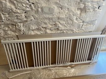 Rebríkovy radiator