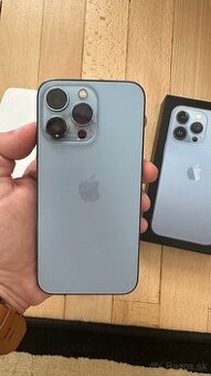 Apple iPhone 13 Pro 128GB 77% Batéria