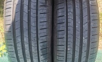 Letné 195/55 r15 super stav 4ks89eur aj 185/65 r15 pošlem aj