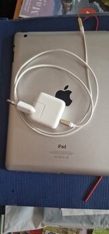 Tablet iPad
