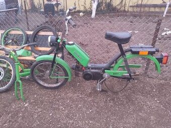 Babeta 210