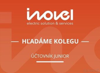 Ekonóm, ekonómka junior