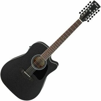 Kúpim Ibanez AW8412CE-WK