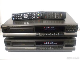 2x CD prehravac TECHNICS SL-PG360, MACH, Germany, AC10, AC18
