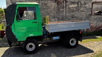 Multicar M25