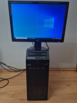 Predám stolný počítač Lenovo