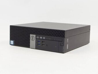 Dell Optiplex 7040 sff bez HDD a ram