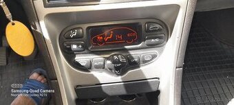 Peugeot 307. 1.6. 16v