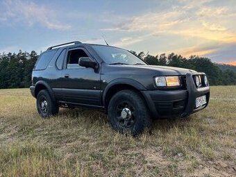 Opel Frontera B 2.2 DTI