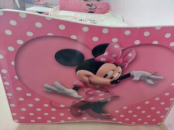 Detský nábytok Minnie
