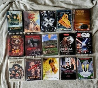 Orig.DVD filmy
