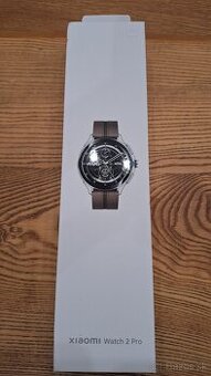 Smart hodinky Xiaomi Watch 2 Pro