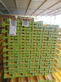 Tregre PFEIFER PF20 Plus nove-pouzivane