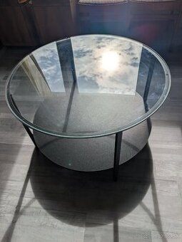 IKEA VITTSJÖ konferenčný stolík - 1