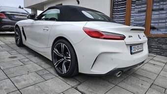 BMW Z4 sDrive cabrio M-packet SK