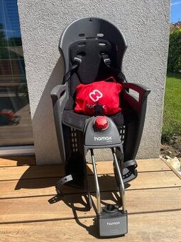Hamax cyklosedacka siesta