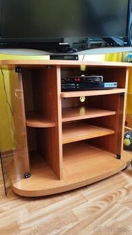 TV stolík