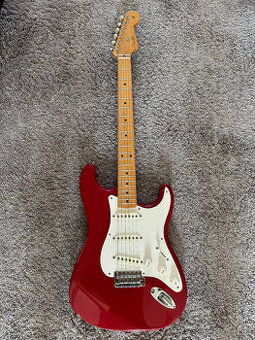 Fender Stratocaster (Mexico) 2003
