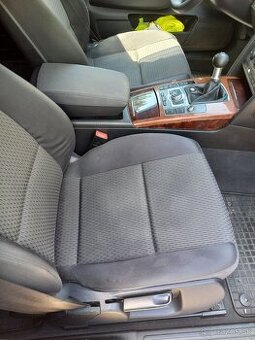 Predam Audi A6 4F