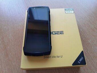 Doogee Smini 8GB/256GB