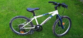 Detský bicykel 20