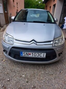 Citroën 1.6 HDI - 1