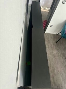 Úložný priestor/ šuflík pod posteľ