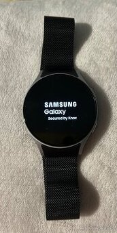 Samsung Galaxy Watch 7 44mm silver