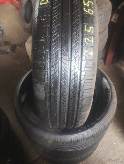 Pneu 225/65R17