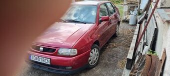 Seat Cordoba - 1