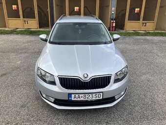 Predám Škoda octavia 3