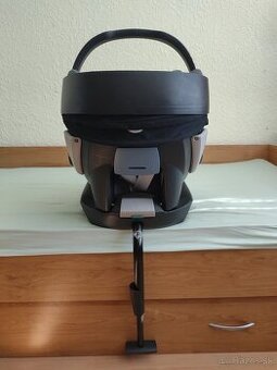 Autosedačka Cybex Aton a Isofix