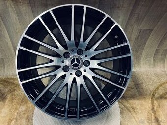 Originál kolesa Mercedes GLC X254 R20